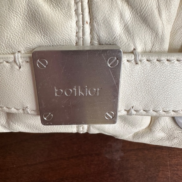 Botkier handbag - soft like butter! - Picture 2 of 3